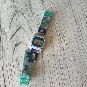 Shark Freestyle Watch, $65 new, gently used